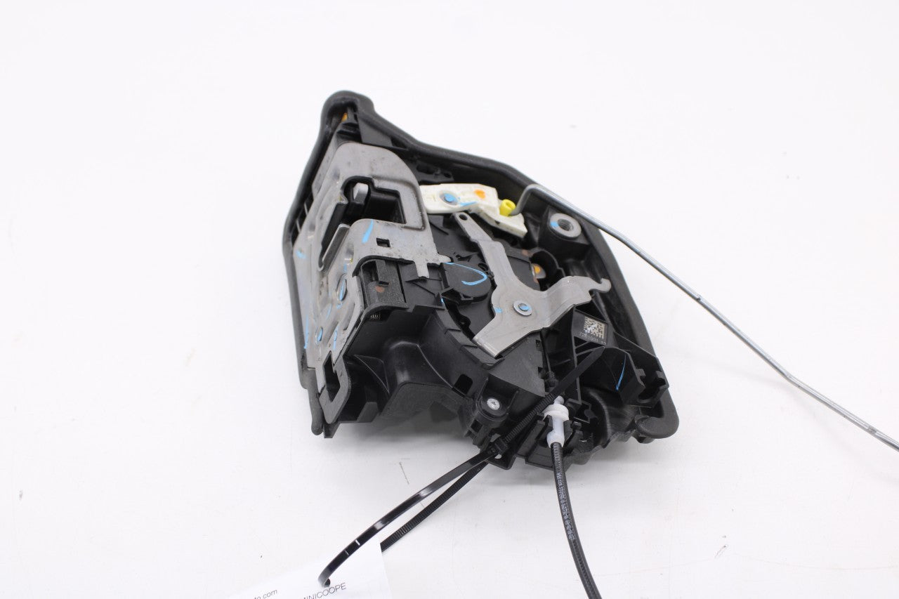 2014-2025 Mini Hardtop Cooper Front Left Driver Side Door Lock Latch Actuator9