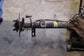 21-26 Ford F150 XLT Supercrew RWD Rear Differential Carrier 8.8 ring 3.15 ratio2
