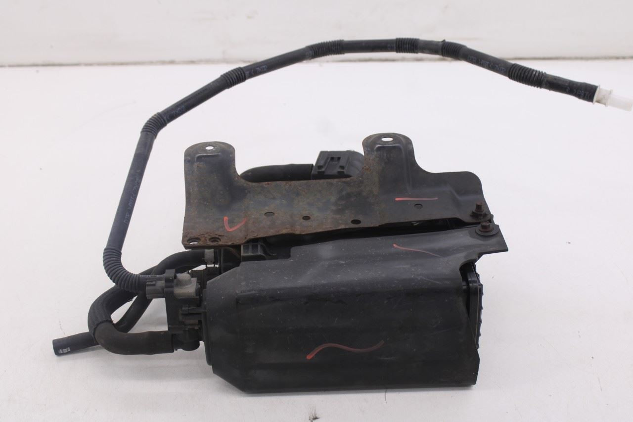 2016-2020 Infiniti QX60 3.5L Fuel Vapor Evaporator Emission Canister 14950-9NF0C4