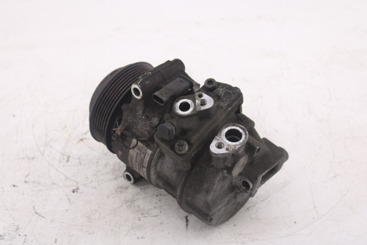 2015-2021 Mercedes-Benz C 300 4Matic 2L AC Air Conditioner Compressor 00083040025