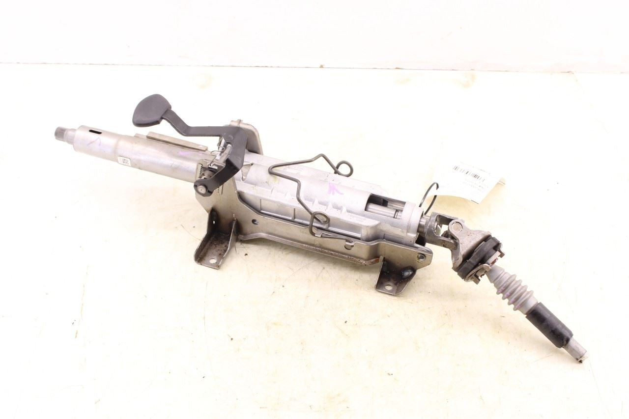 2018-22 Jeep Grand Cherokee Limited 3.6L Steering Column Assembly 68271363AB OEM - Alshned Auto Parts