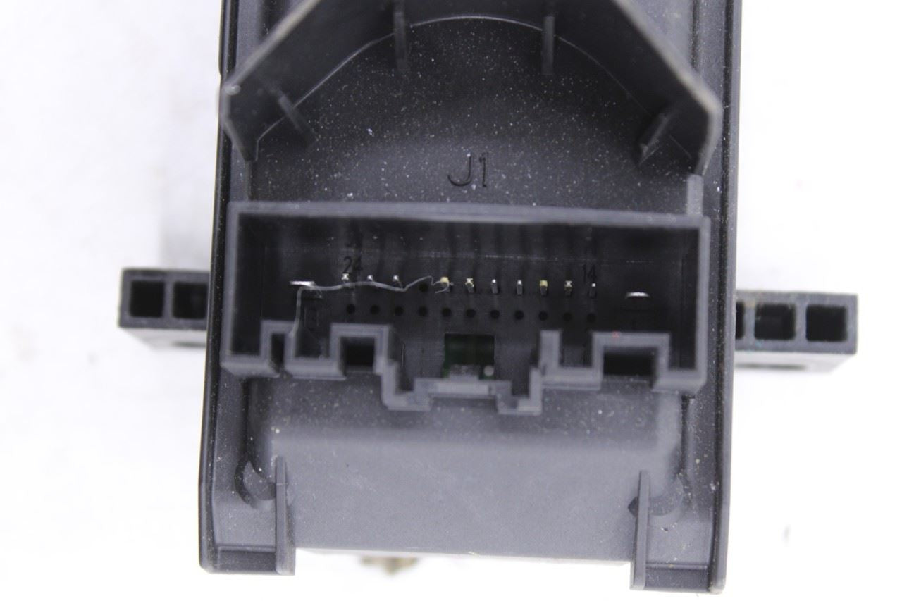 2016-2017 Mustang Conv V6 Smart Data Link Computer Control Module GR3T-14F642-AA5