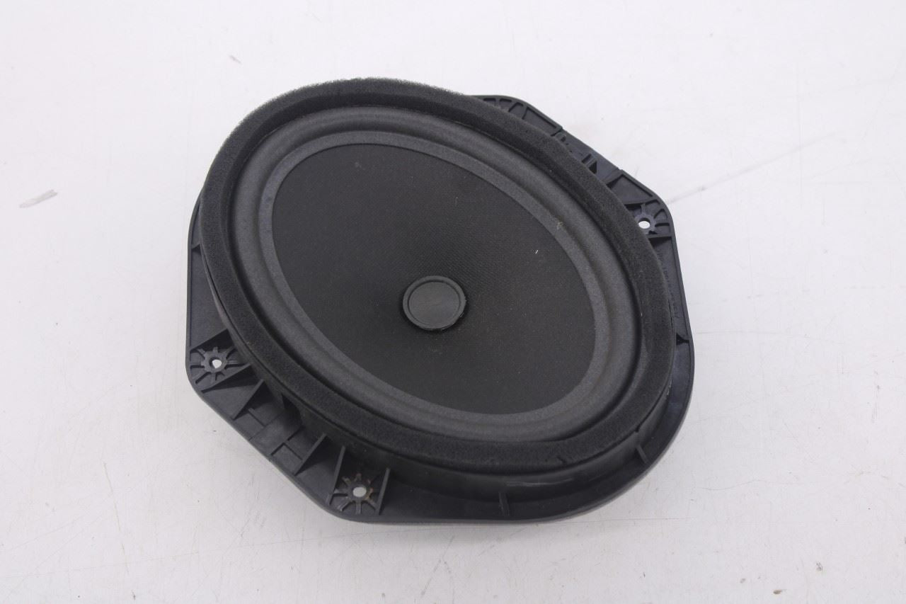 2018-2024 Ford Expedition Max XLT Front RH and LH Door Audio Speaker Set of 2 - Alshned Auto Parts