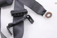 14-24 Ram 1500 Classic Quad Cab Rear RH LH Side and Center 2nd Row Seat Belt Set3