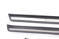 18-23 KIA Stinger GT2 AWD Front and RR Right and Left Door Sill Scuff Plate Set - Alshned Auto Parts