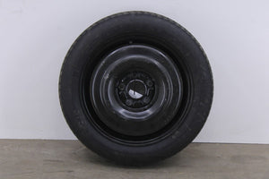 2012-20 Dodge Grand Caravan GT Steel Spare Wheel Tire Goodyear T145/80D17 R17x4