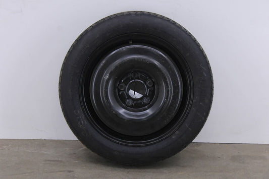 2012-20 Dodge Grand Caravan GT Steel Spare Wheel Tire Goodyear T145/80D17 R17x4 - Alshned Auto Parts
