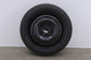 2012-20 Dodge Grand Caravan GT Steel Spare Wheel Tire Goodyear T145/80D17 R17x40