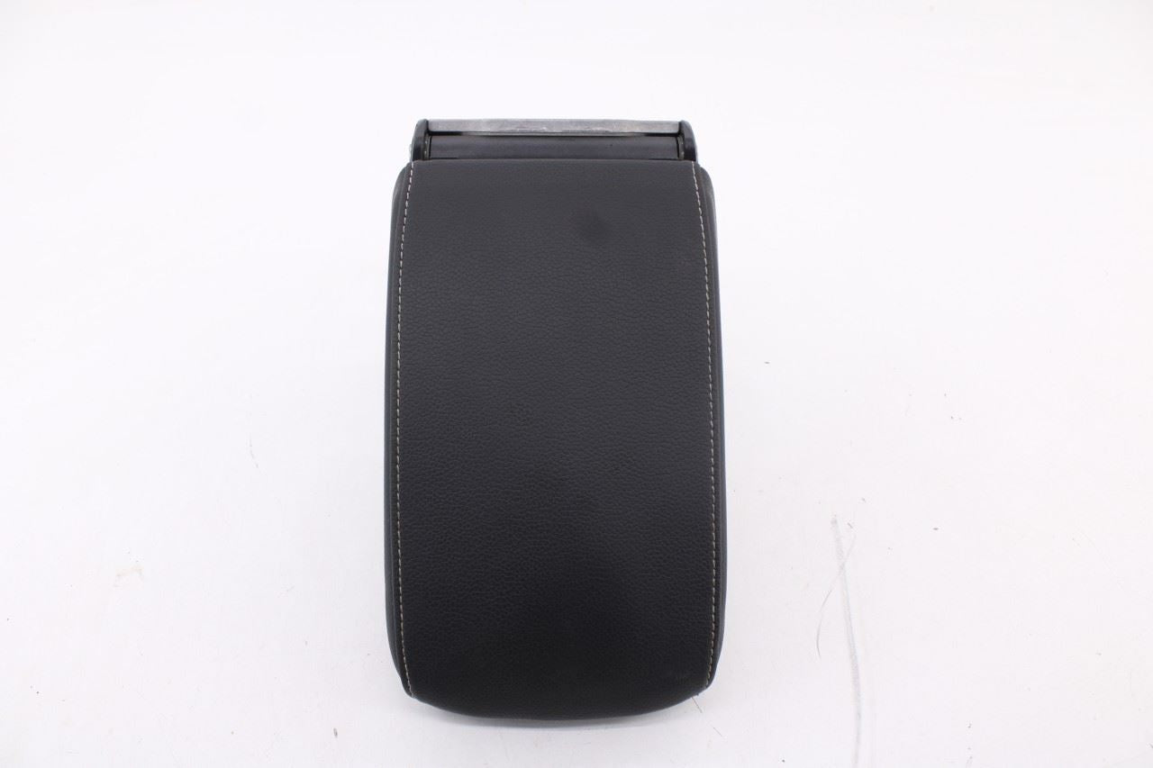 2016-18 Volkswagen Jetta Sport Center Console Armrest Storage Lid 5C6-864-207-B0