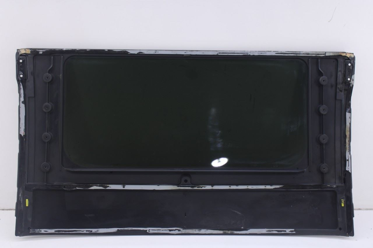 2015-2021 Mercedes-Benz C300 4Matic Roof Rear Sunroof Panel Glass 20578080009F677