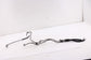 15-18 Mercedes-Benz C300 4Matic 2.0L Automatic Transmission Oil Cooler Line Set - Alshned Auto Parts