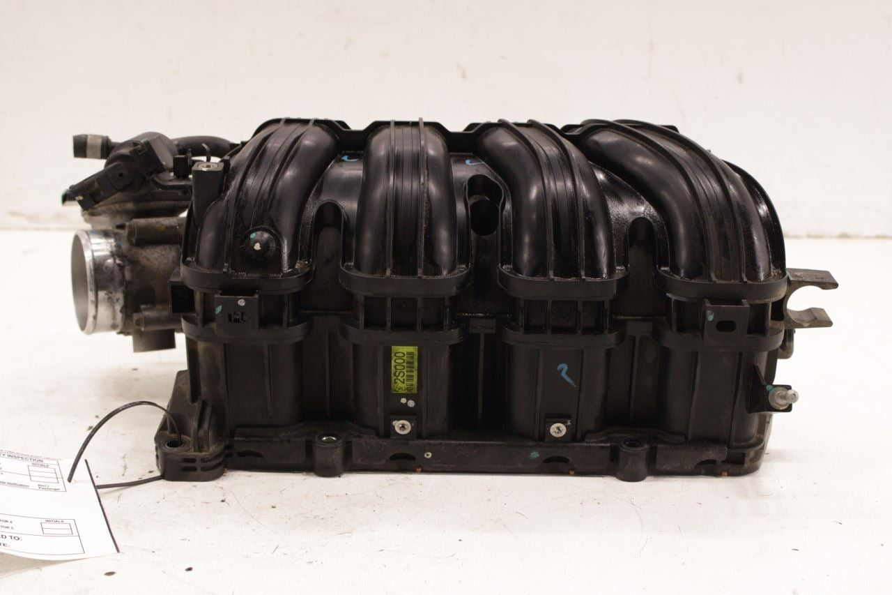 22-25 Hyundai Tucson SEL 2.5L Engine Intake Manifold w Throttle Body 28310-2S000 - Alshned Auto Parts