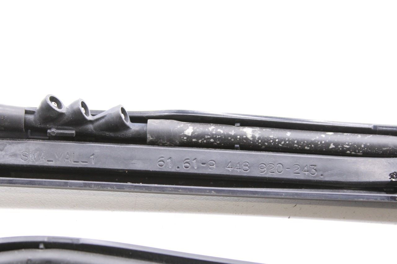 2023-2025 BMW 430i Gran Coupe xDrive Front Left and Right Windshield Wiper Arm - Alshned Auto Parts