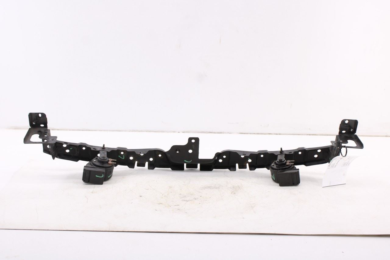 2014-20 Infiniti QX60 3.5L AWD Front Bumper Upper Retainer Mount Support Bracket7