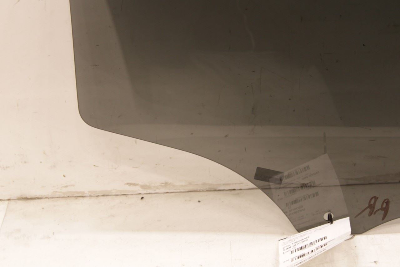 2018-2022 Ford Ecosport SE Rear Right Door Window Glass GN1Z-5825712-B OEM - Alshned Auto Parts