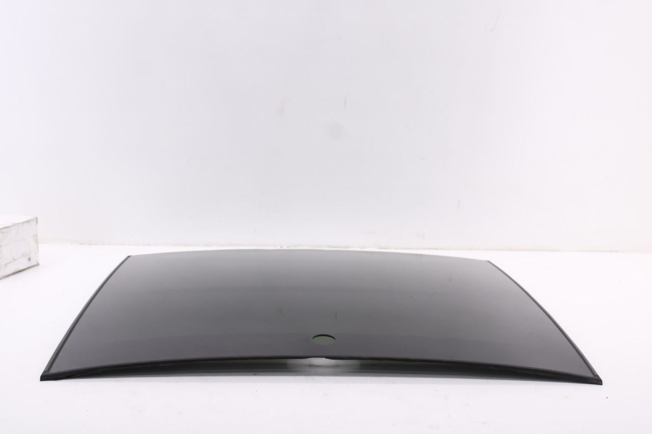 2016-2020 Kia Optima EX Rear Panoramic Roof Glass 81616-D4010 OEM5