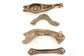 2023-26 Acura Integra A-Spec FWD Rear Suspension Right Side Control Arm Set of 4 - Alshned Auto Parts
