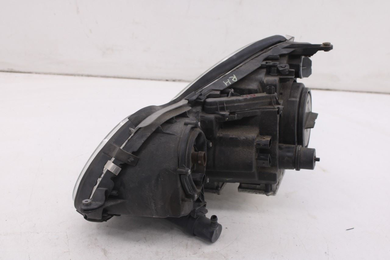 03-06 Mercedes-Benz E500 5.0L Front Passenger Right Side Bi-Xenon Headlight Lamp - Alshned Auto Parts