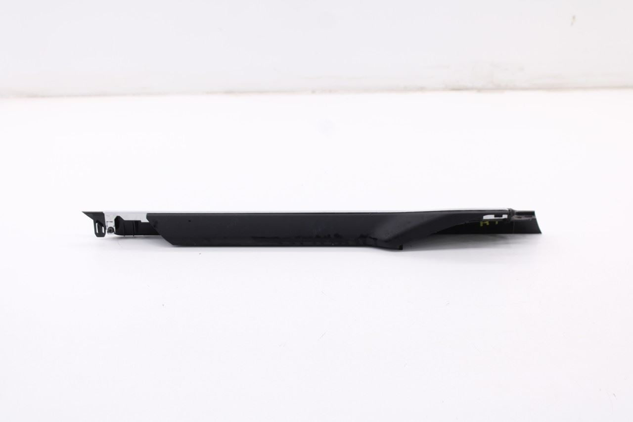 2019-23 RAM 1500 Big Horn FR Right and Left Center Console Side Cover 6EF123DLAB2