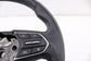 2021-23 Hyundai Santa Fe SEL 2.5L AWD Steering Wheel Leather w/ Control Buttons - Alshned Auto Parts
