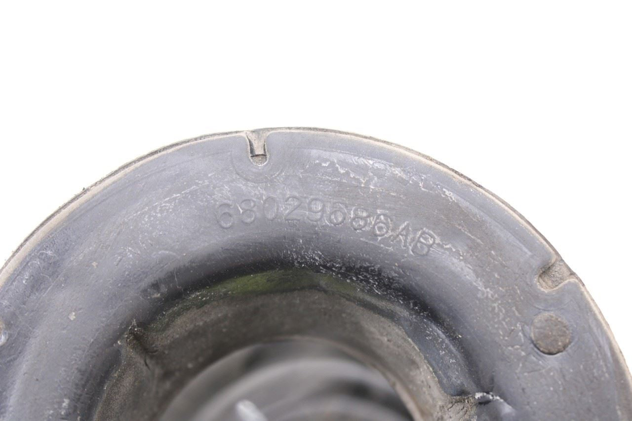 11-22 Jeep Grand Cherokee Limited 4x4 Rear Right and Left Coil Spring 68029667AD - Alshned Auto Parts
