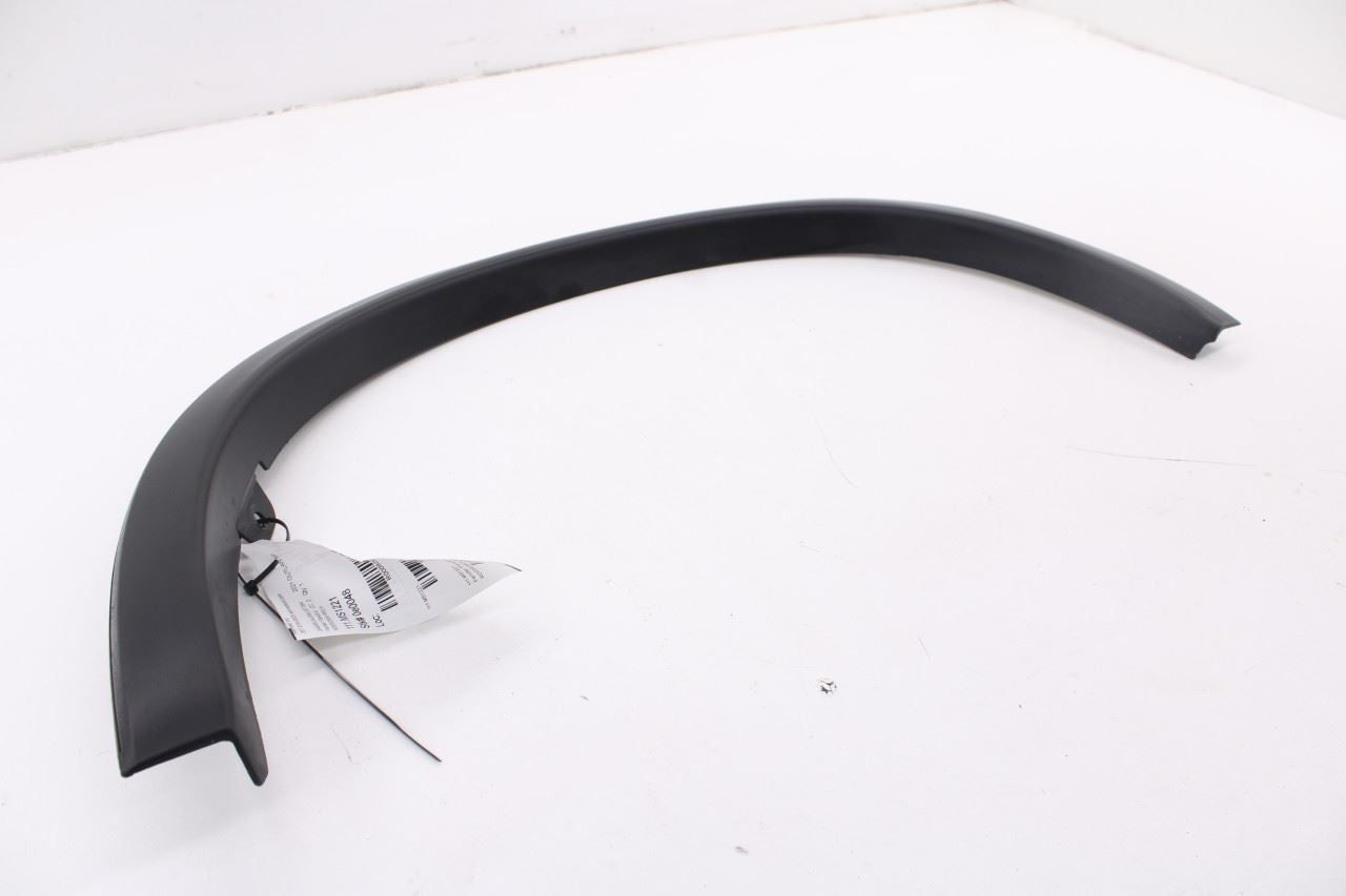 2020-2025 Mitsubishi Outlander Sport SE Rear Left Fender Wheel Molding 5228A5952