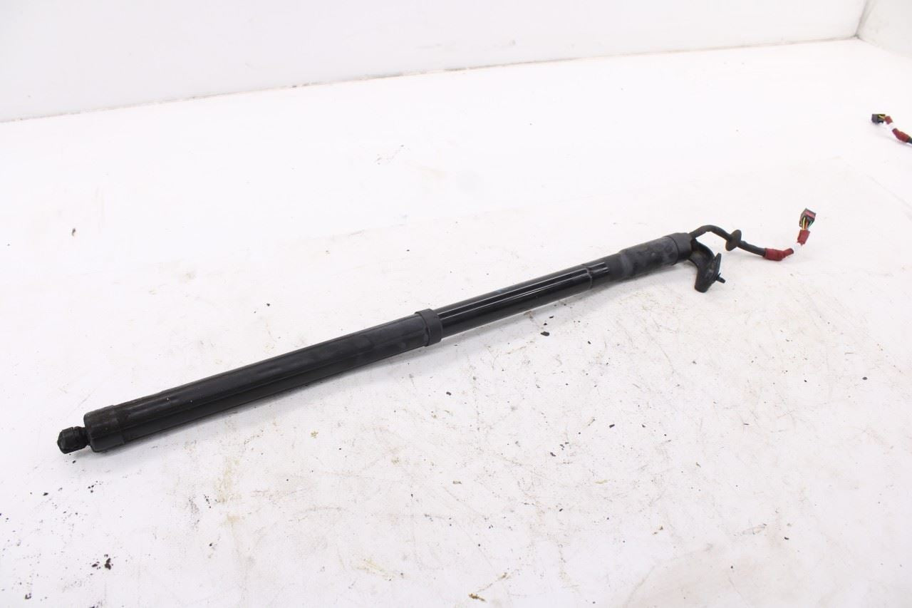 16-19 Infiniti QX60 Rear RH and LH Tailgate Power Lift Actuator Shock Strut Set10