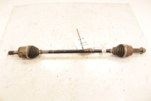 22-25 Hyundai Tucson SEL AWD Rear Right Passenger Side CV Axle Drive Half Shaft
