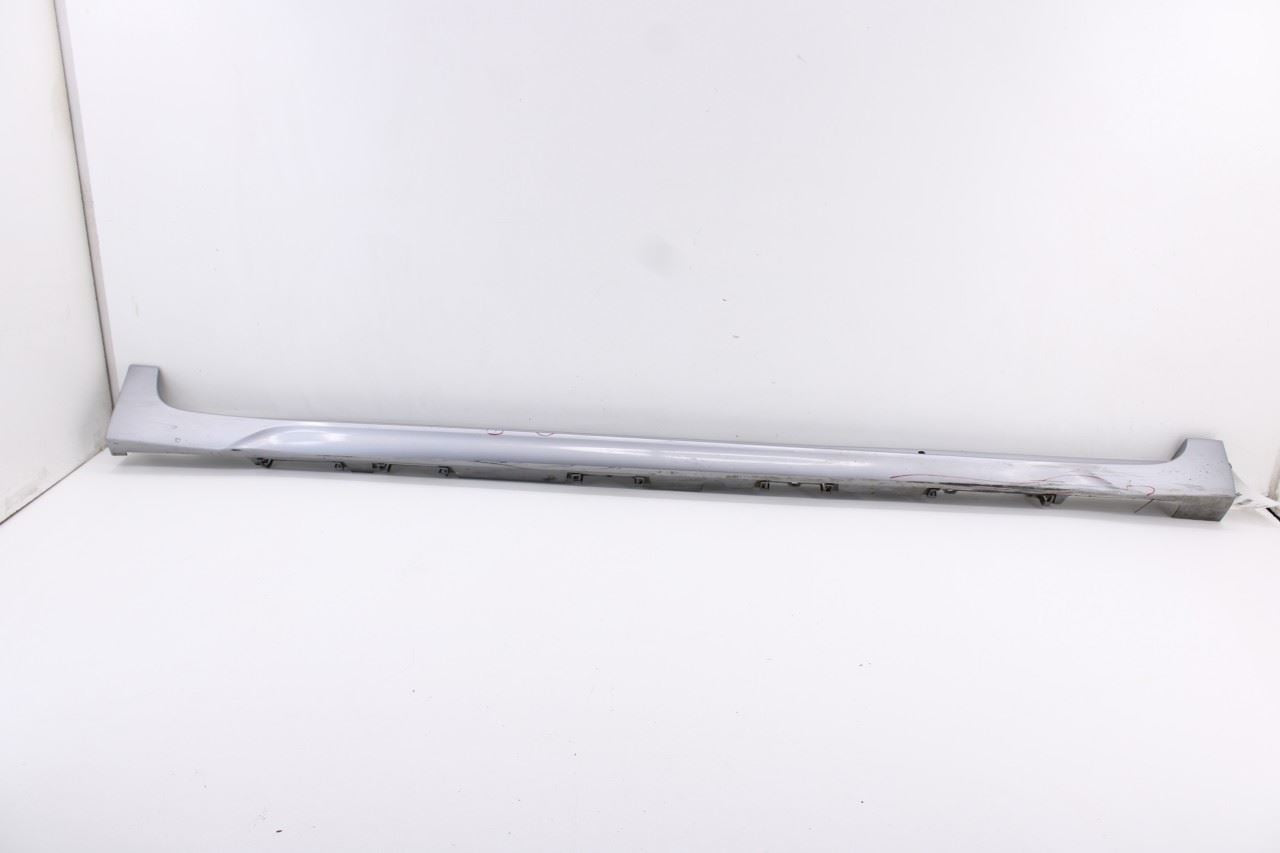 11-18 Toyota Sienna LE Right Side Rocker Skirt Panel Molding 75851-08900 *ReaD* - Alshned Auto Parts