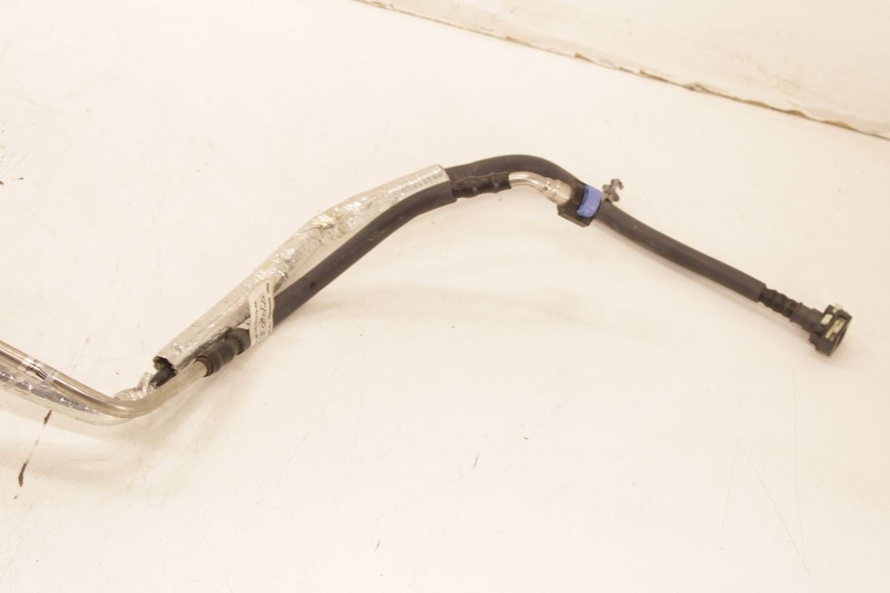 2022-2024 Ford Expedition MAX XLT 3.5L 4WD Fuel Emission Line Tube Hose Pipe Set - Alshned Auto Parts