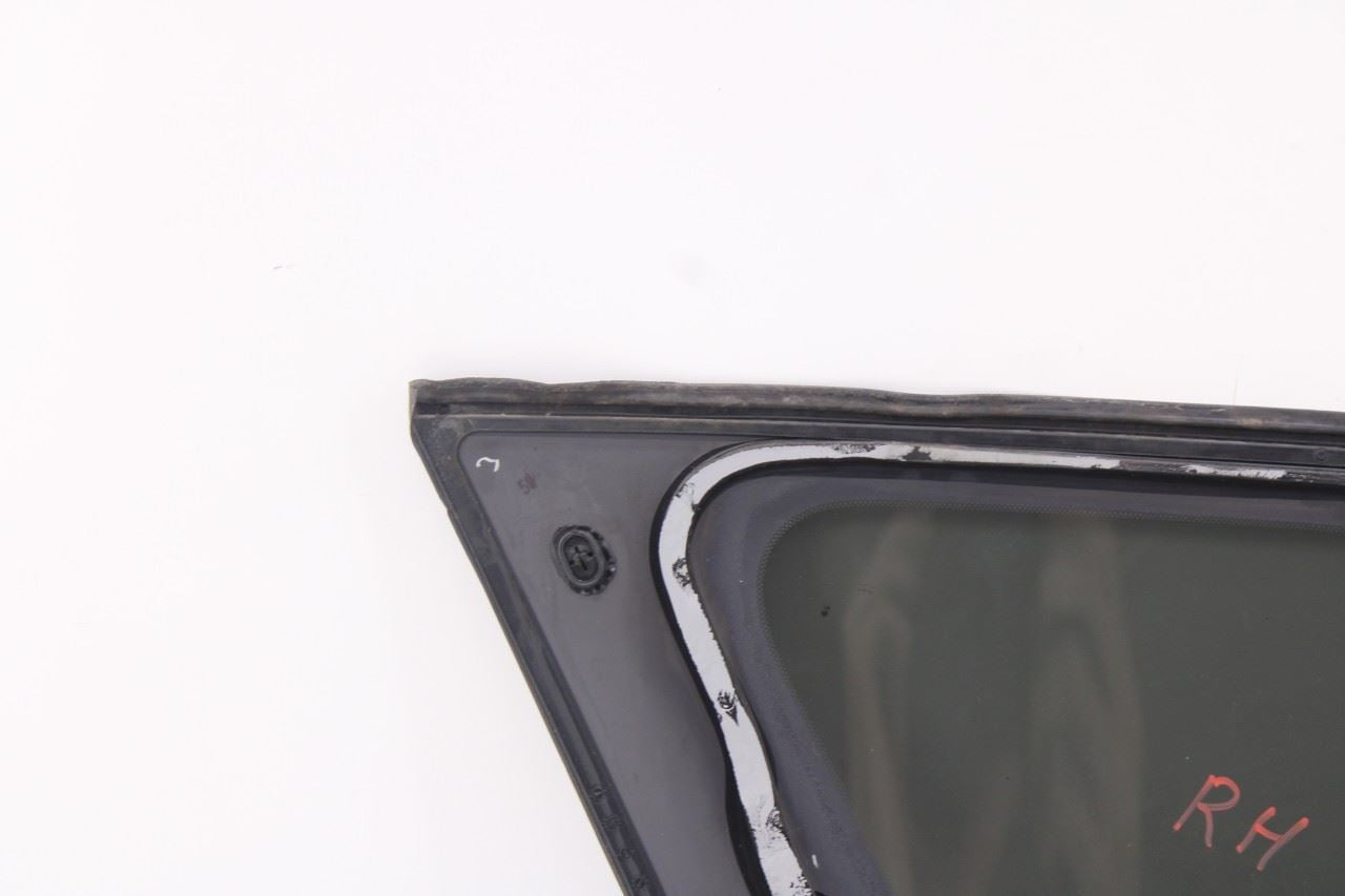 2014-2020 Infiniti QX60 Rear Right Quarter Window Fixed Glass 83300-9NP0A OEM8