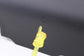 2010-2012 Ford Mustang Conv V6 Left Rocker Skirt Panel Molding BR3Z-6310177-AB - Alshned Auto Parts