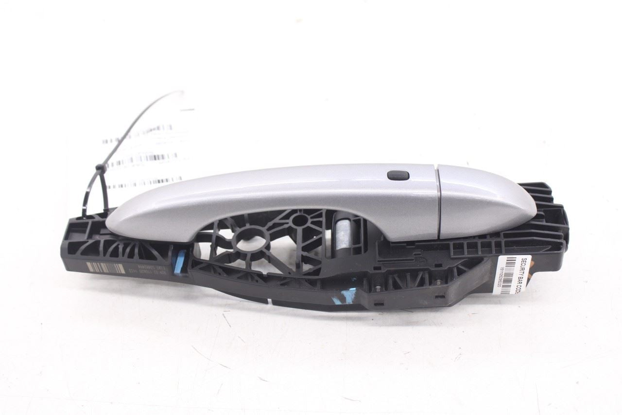 18-23 Jeep Compass Limited 2.4L Front Passenger Right Side Door Exterior Handle - Alshned Auto Parts
