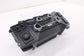 2022-24 Ford F150 XLT SuperCrew RWD Radio AC Heater Temperature Climate Control8