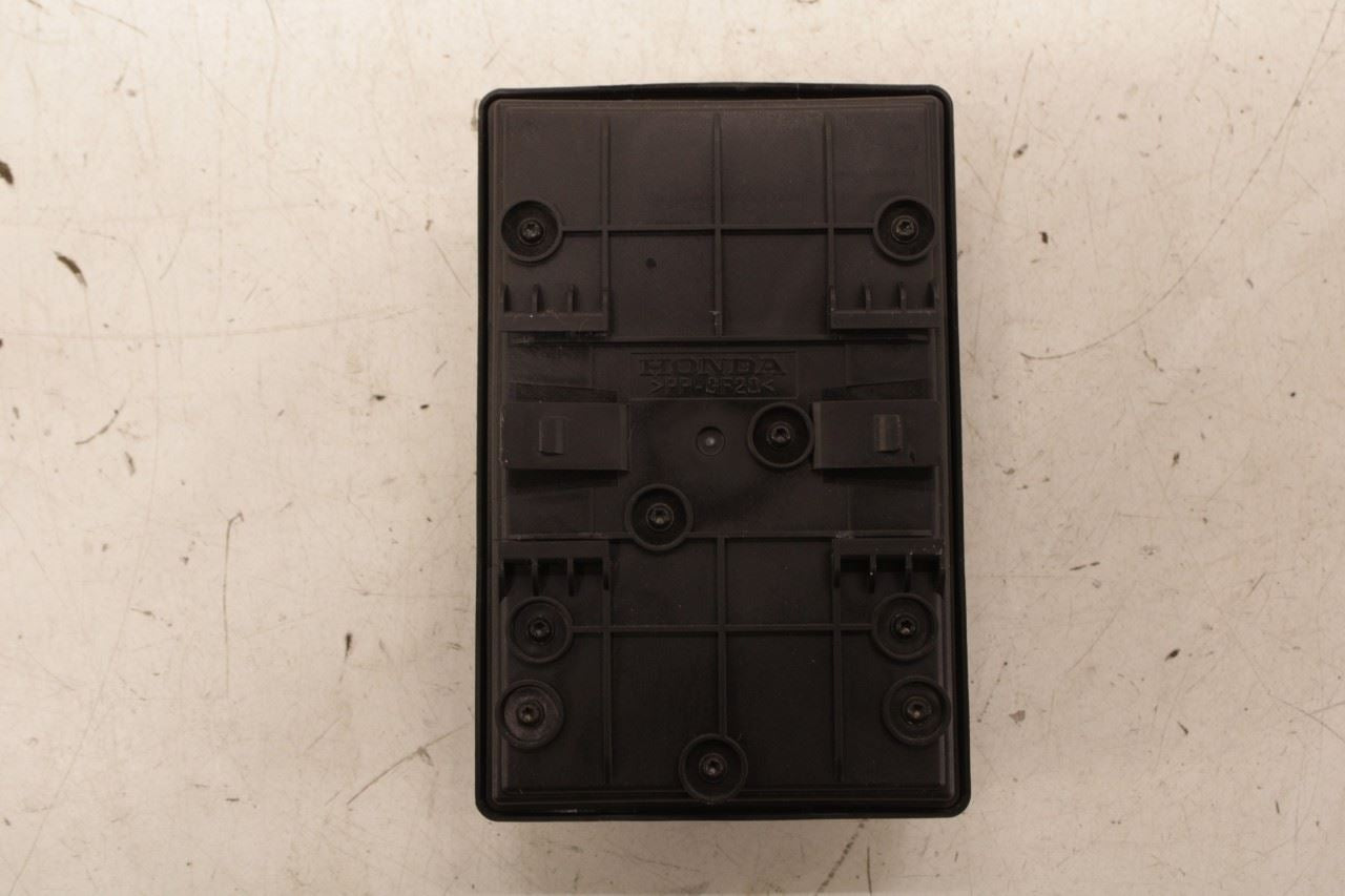 2021 Acura RDX SH-AWD Body Computer Control Module BCM BCU 38800-TJB-AE21-M1 OEM - Alshned Auto Parts