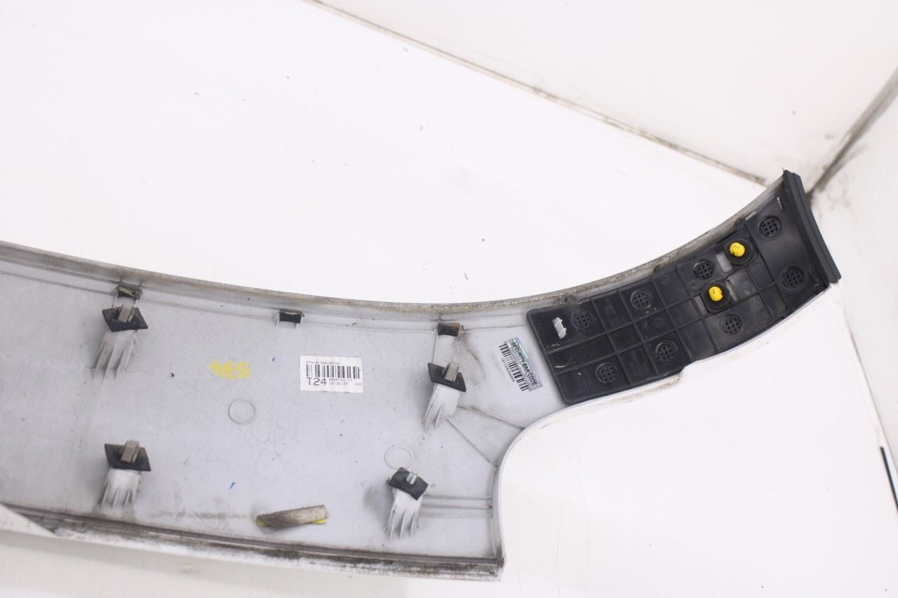 2020-2022 Hyundai Palisade Limited AWD Rear Tailgate Exterior Molding 87310S802018