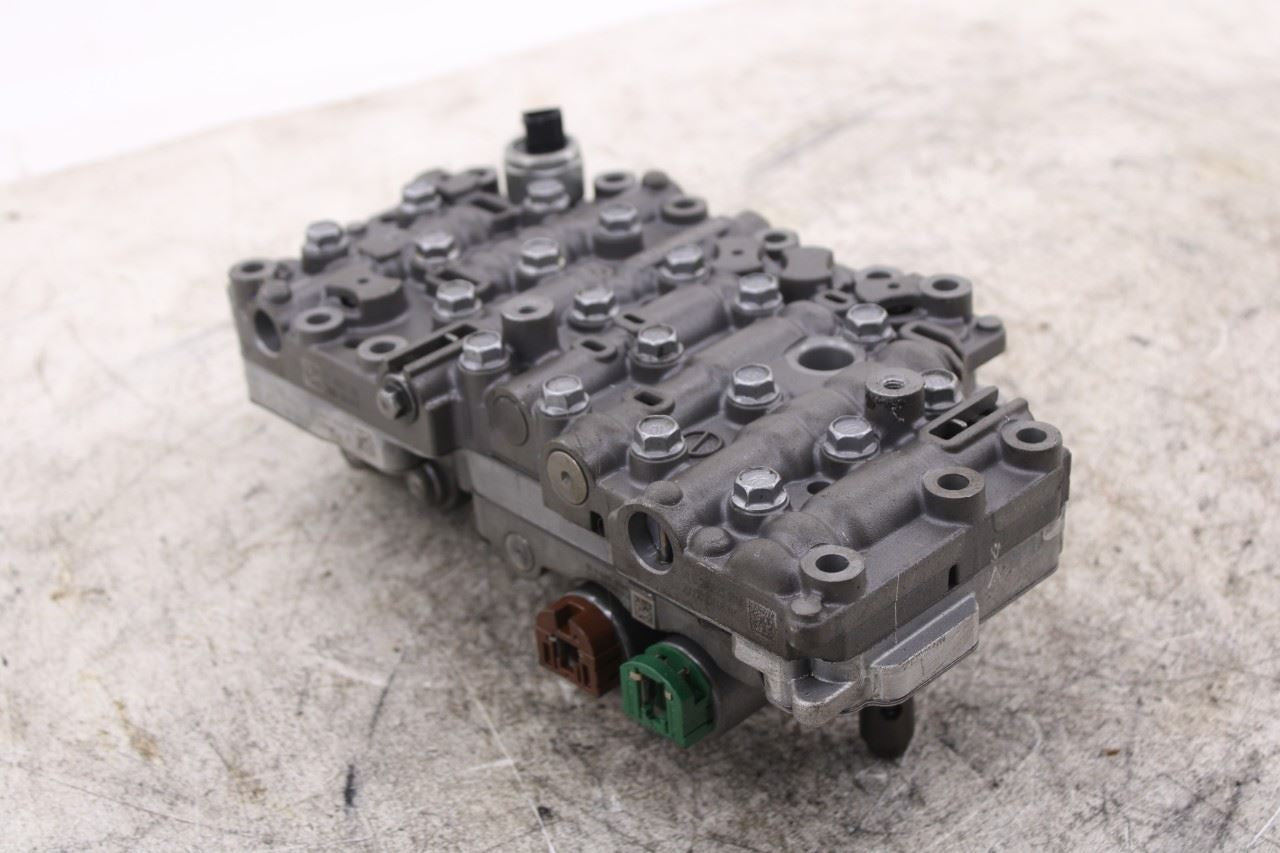 19-26 Hyundai Elantra SE 2L FWD IVT Auto Transmission Valve Body 36K 48800-2H90012