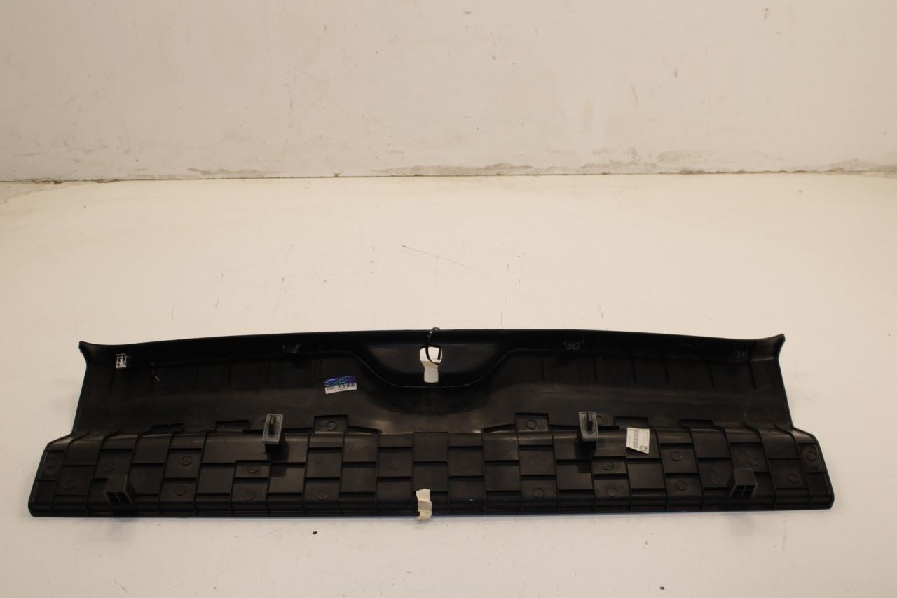 15-23 Dodge Charger GT AWD RR Trunk Sill Scuff Plate Trim Cover Panel 5PQ16DX9AB - Alshned Auto Parts