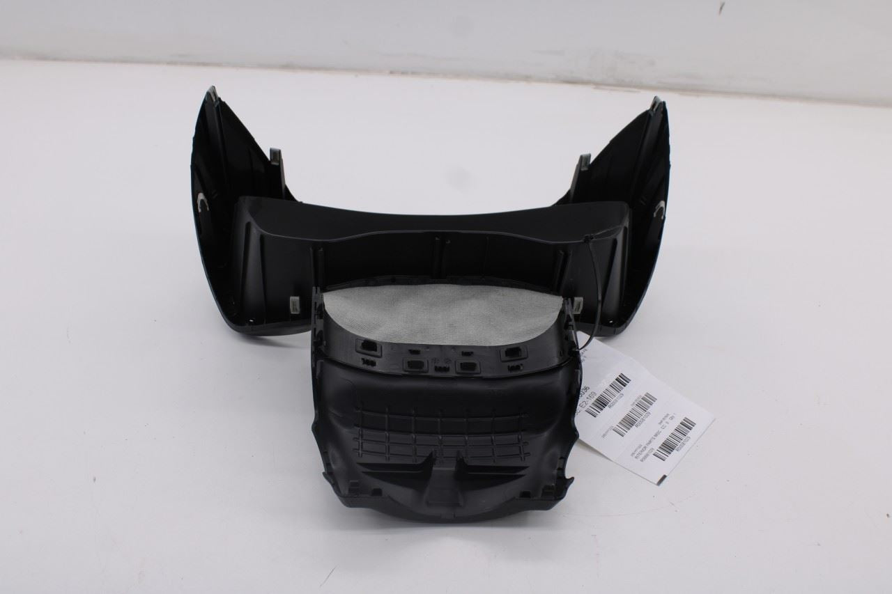 2021-2023 Hyundai Santa Fe SEL Dash Steering Column Upper Shroud 84830-S2CA0-NNB7