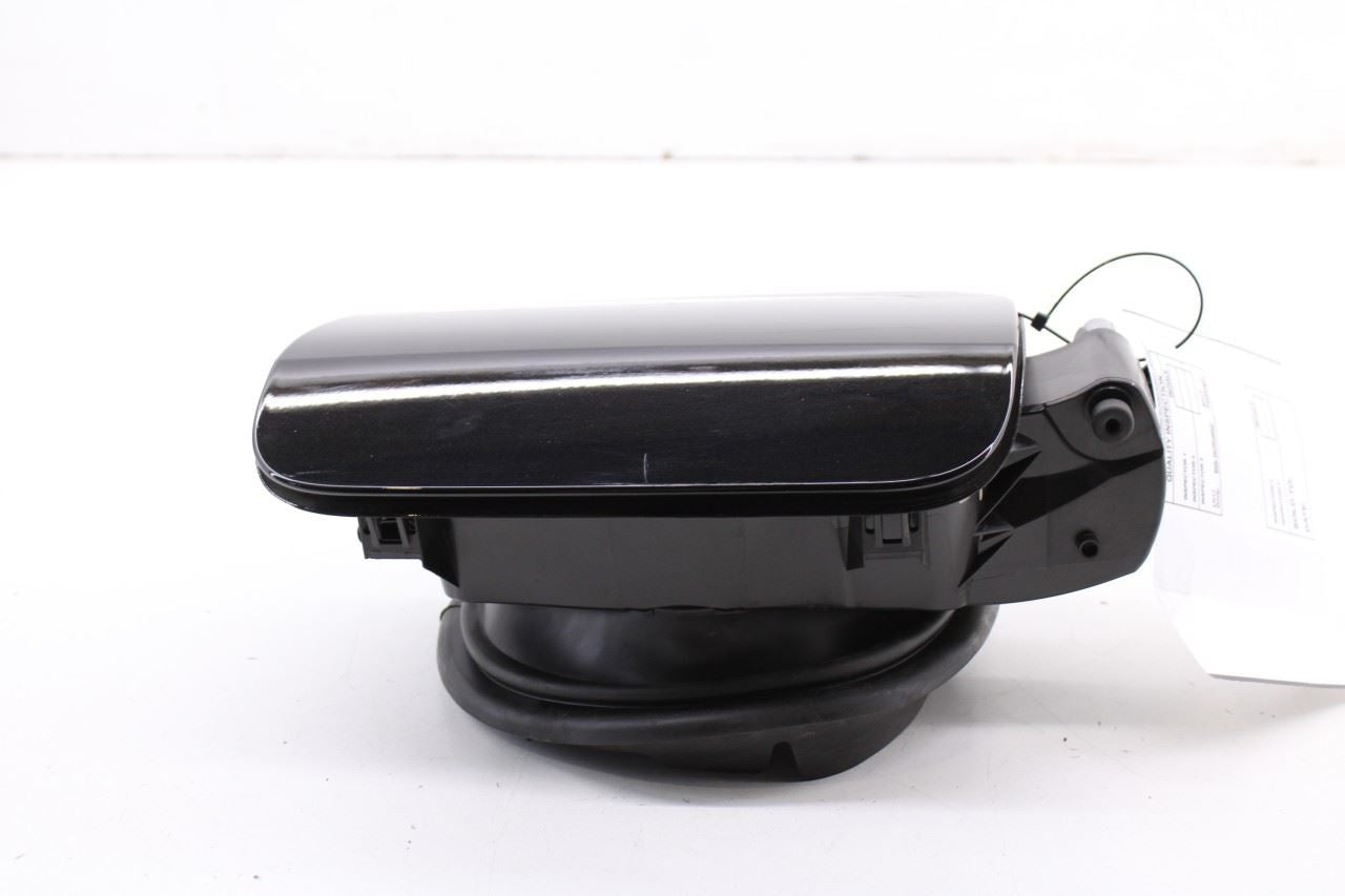 21-25 BMW 430i Gran Coupe xDrive Fuel Tank Filler Housing Door Lid Cover *ReaD* - Alshned Auto Parts