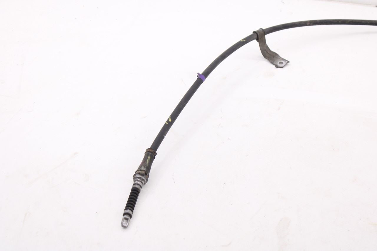 21-26 Hyundai Elantra SE FWD Rear Parking Brake Release Cable Right and Left Set8