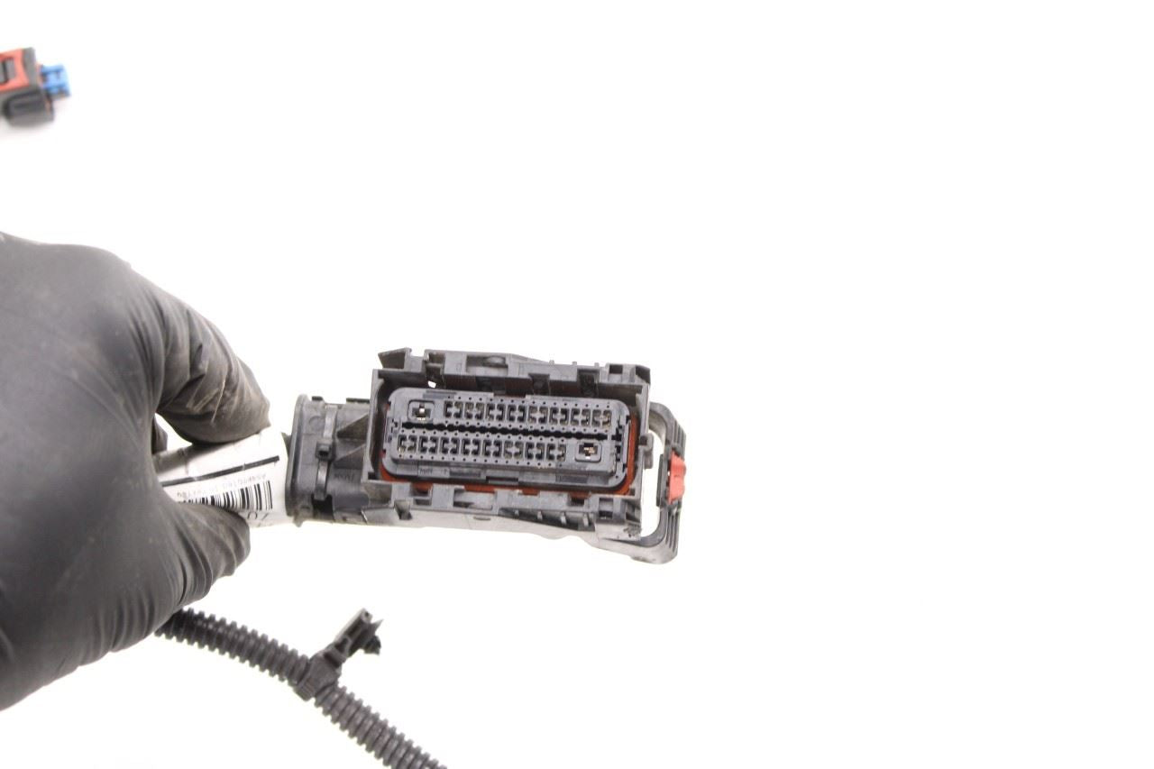 2023 Chevrolet Silverado LT-L 2.7L 4WD Engine Wire Harness 87851430 OEM *ReaD* - Alshned Auto Parts