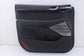 2020-22 Hyundai Palisade Limited AWD Front Left Door Trim Panel 82307-S8460-NBX0