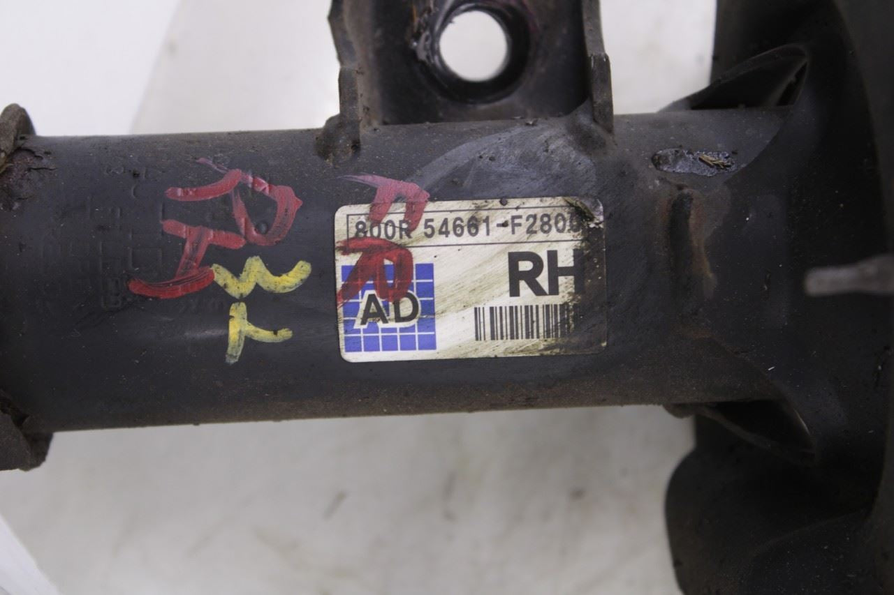 2016-20 Hyundai Elantra Value Edition FWD Front Right Side Shock Strut Absorber - Alshned Auto Parts
