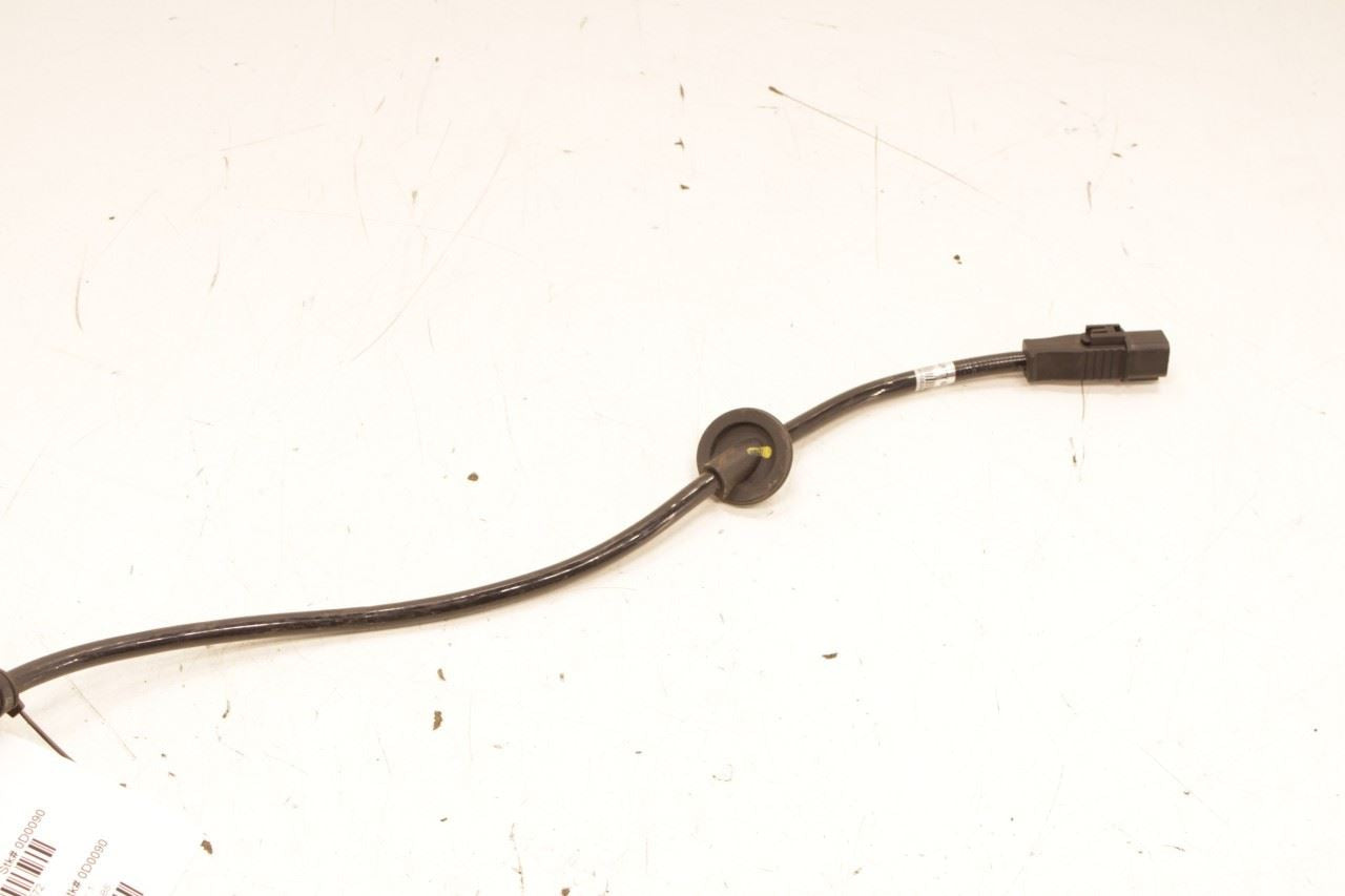 2022-25 Hyundai Tucson SEL Rear Left ABS Wheel Speed Sensor Wire Harness *ReaD* - Alshned Auto Parts