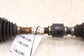 2016-2020 Toyota Sienna LE FWD Front Left Driver Side CV Axle Drive Half Shaft - Alshned Auto Parts