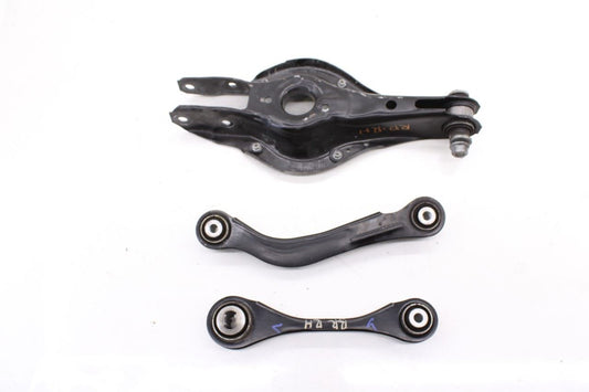 23-25 BMW 430i xDrive Gran Coupe AWD Rear Right Lower and Upper Control Arm Set - Alshned Auto Parts