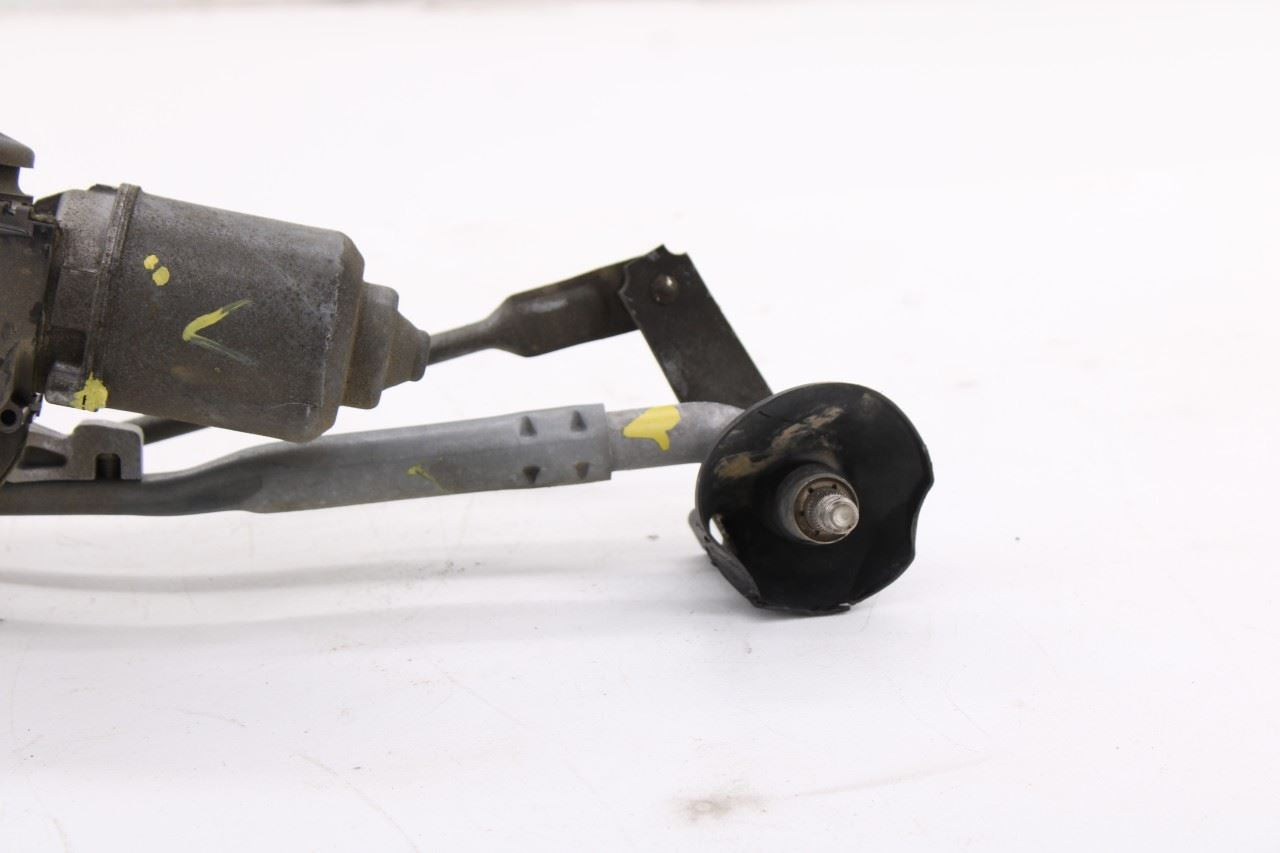 2006-2015 Lexus IS250 Front Windshield Wiper Transmission Linkage w/ Motor OEM - Alshned Auto Parts