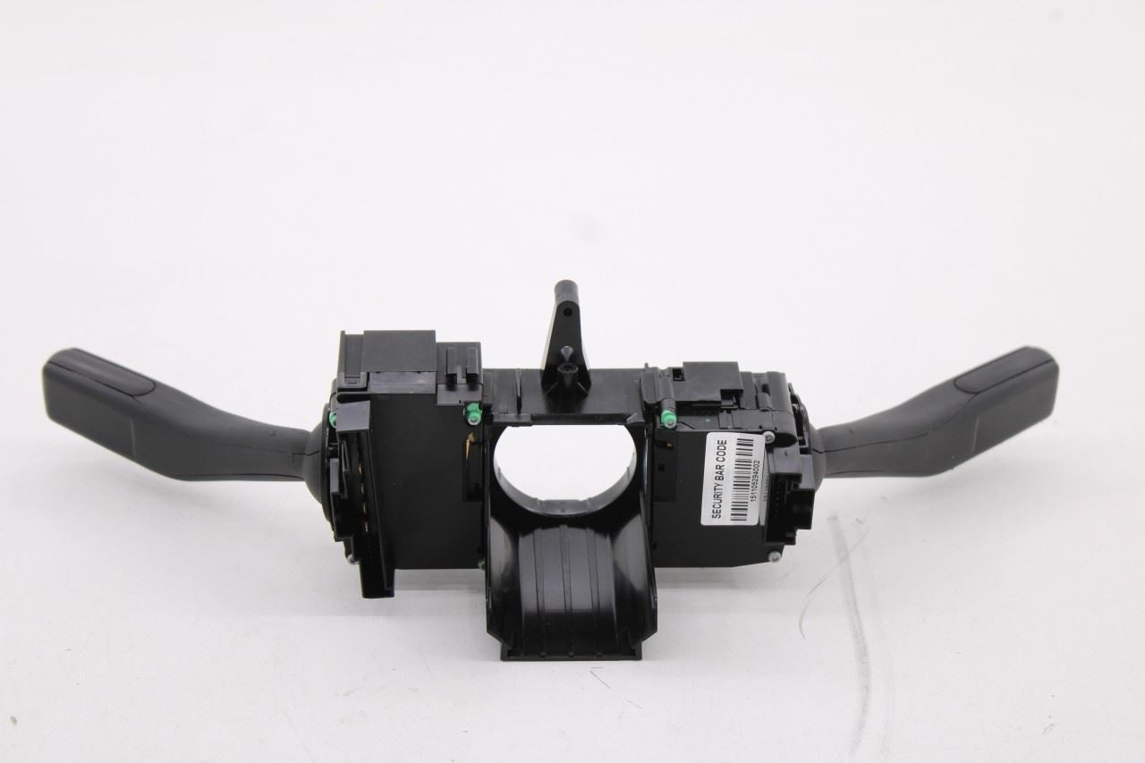 11-18 Volkswagen Jetta Sport 1.8L Steering Column Light Turn Signal Wiper Switch12