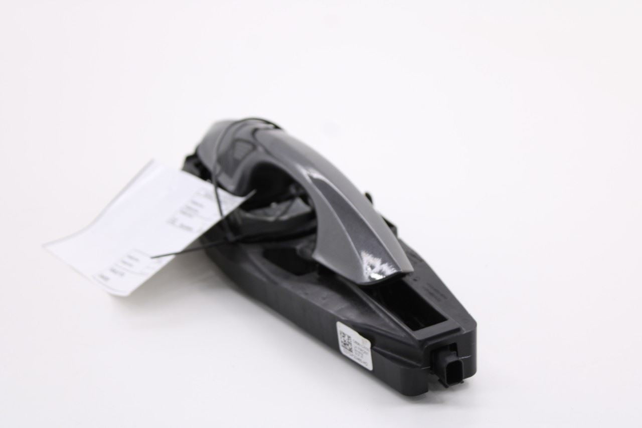 2015-23 Ford Mustang GT Driver Left Side Door Exterior Handle JR3Z-6322405-AAPTM - Alshned Auto Parts